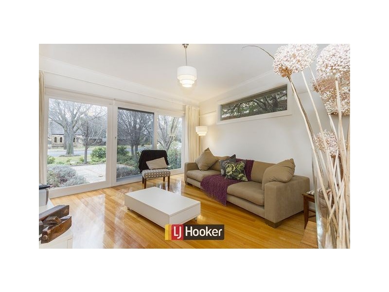 10 Cowper Street, Ainslie ACT 2602