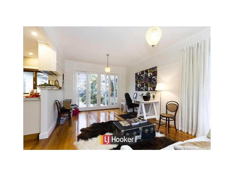 10 Cowper Street, Ainslie ACT 2602