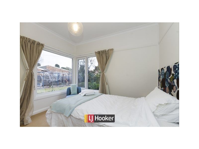 10 Cowper Street, Ainslie ACT 2602