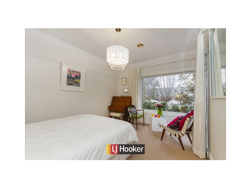 10 Cowper Street, Ainslie ACT 2602