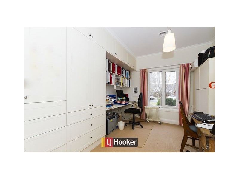 10 Cowper Street, Ainslie ACT 2602