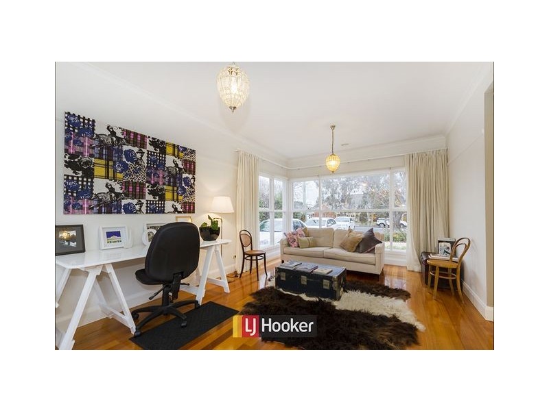 10 Cowper Street, Ainslie ACT 2602