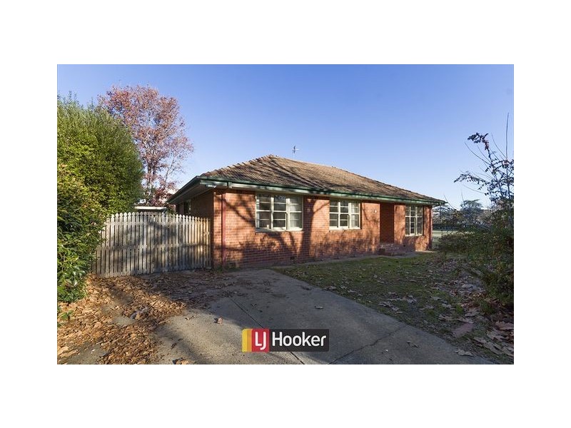 20 Farrer Street, Braddon ACT 2612