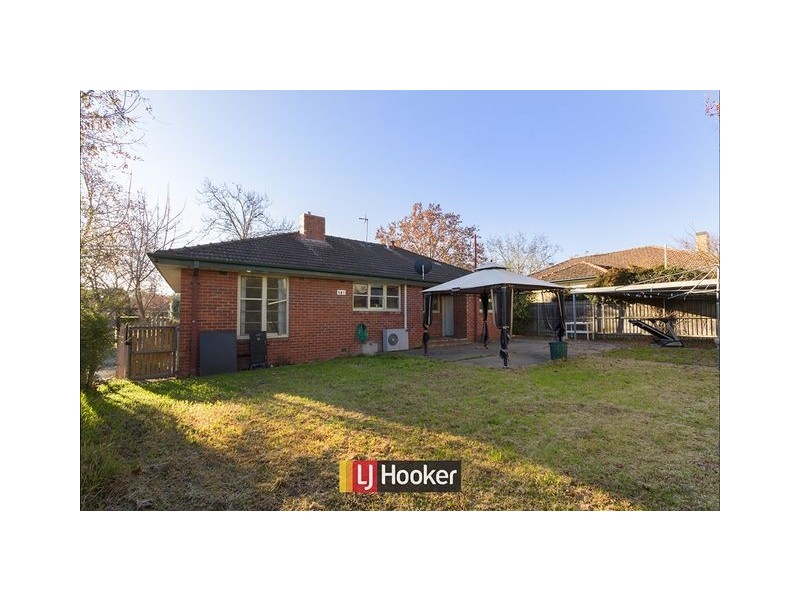 20 Farrer Street, Braddon ACT 2612