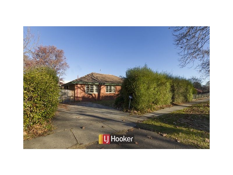 20 Farrer Street, Braddon ACT 2612