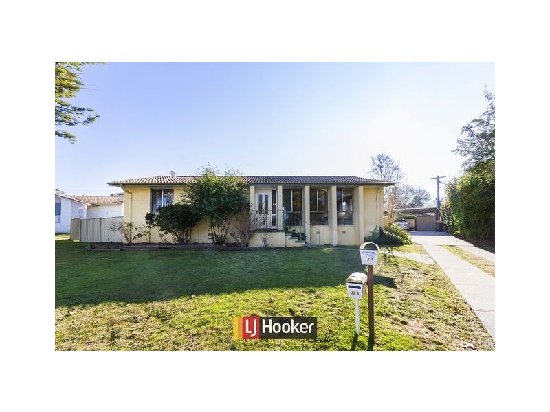 12A Conley Drive, Melba ACT 2615