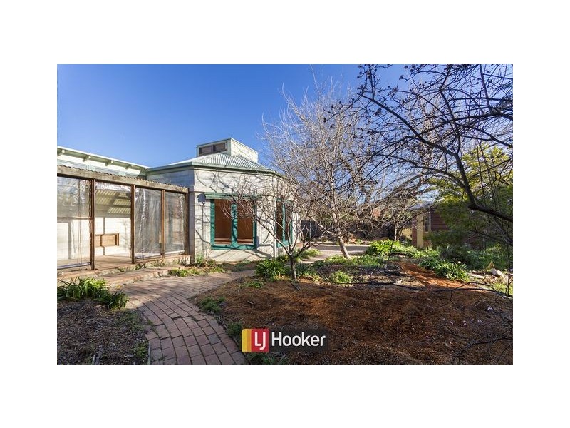 5 Hardman Street, O’connor ACT 2602