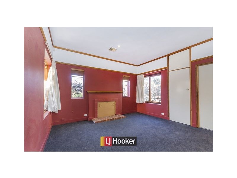 5 Hardman Street, O’connor ACT 2602