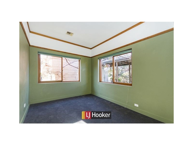 5 Hardman Street, O’connor ACT 2602