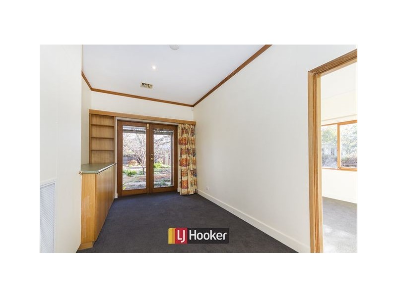 5 Hardman Street, O’connor ACT 2602