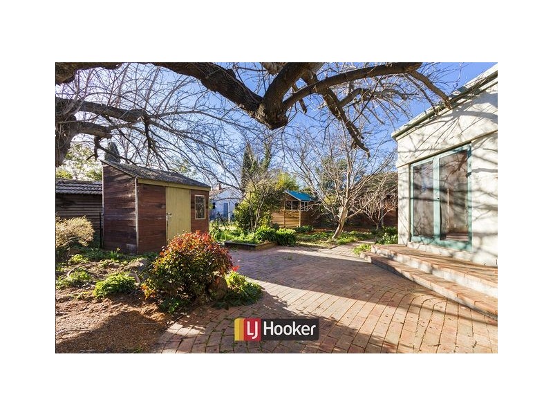 5 Hardman Street, O’connor ACT 2602