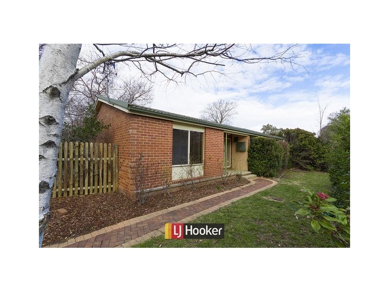 132 Cowper Street, Dickson ACT 2602