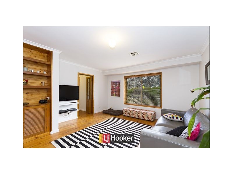 132 Cowper Street, Dickson ACT 2602