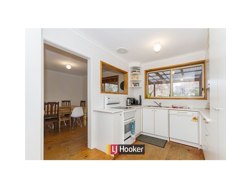 132 Cowper Street, Dickson ACT 2602