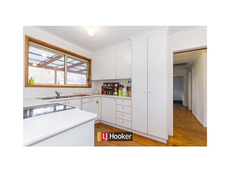 132 Cowper Street, Dickson ACT 2602