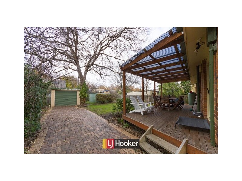 132 Cowper Street, Dickson ACT 2602