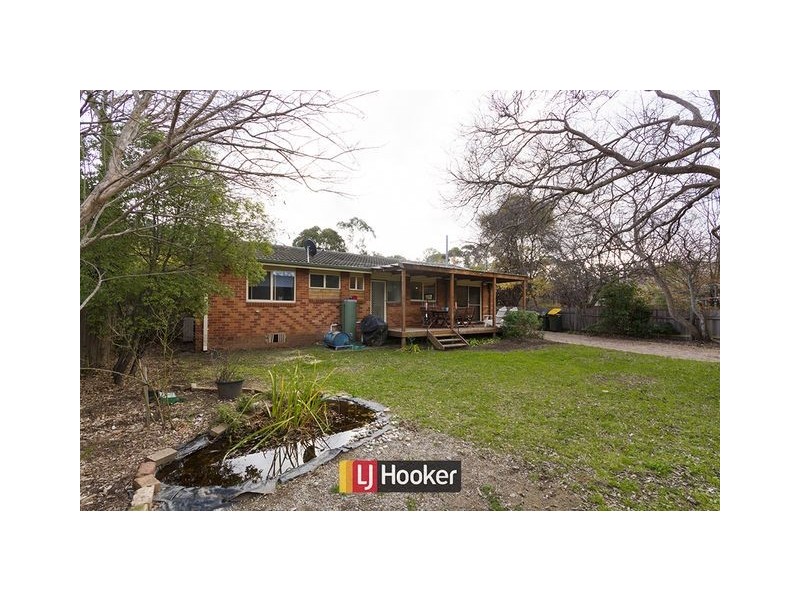 132 Cowper Street, Dickson ACT 2602