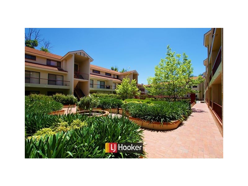 70/14 Boolee Street, Reid ACT 2612