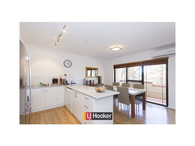 70/14 Boolee Street, Reid ACT 2612