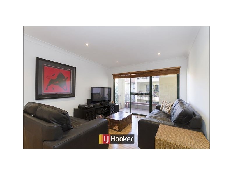 70/14 Boolee Street, Reid ACT 2612