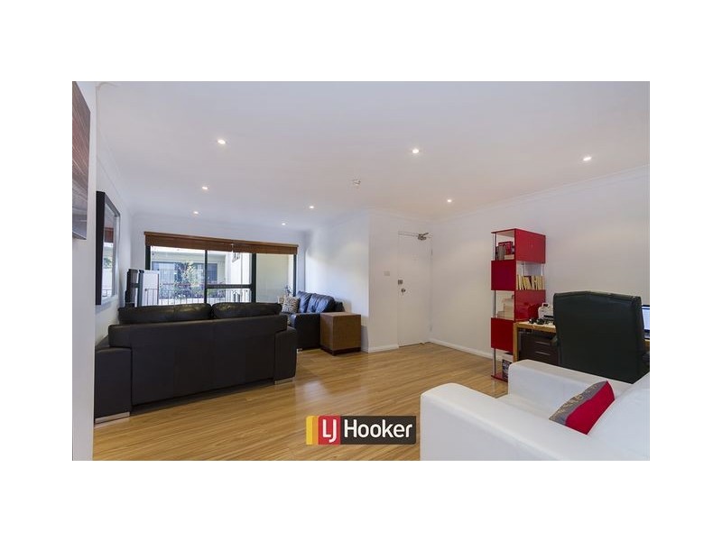 70/14 Boolee Street, Reid ACT 2612