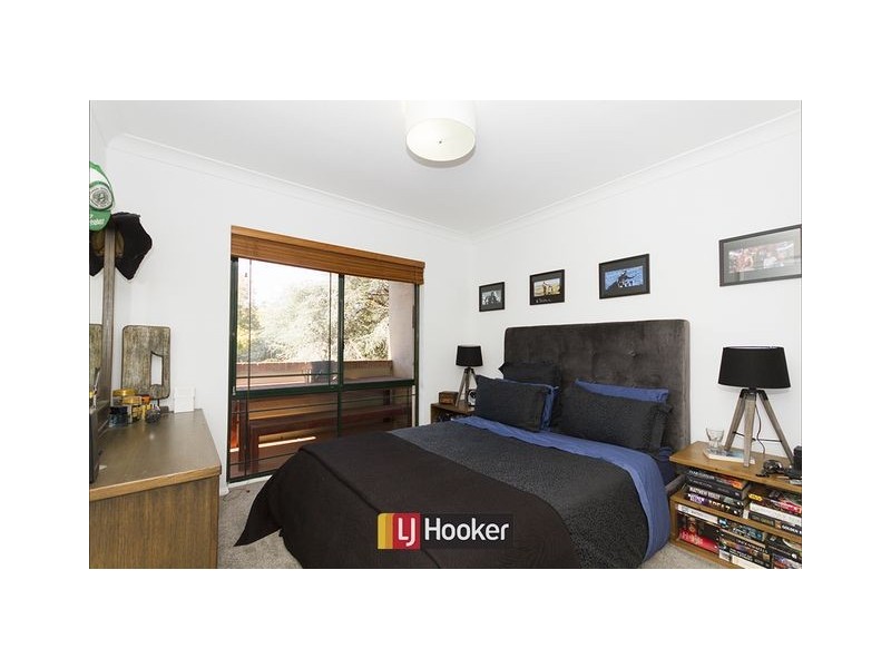 70/14 Boolee Street, Reid ACT 2612