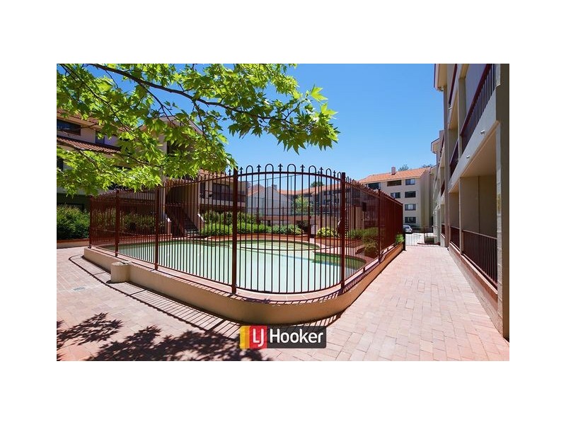 70/14 Boolee Street, Reid ACT 2612