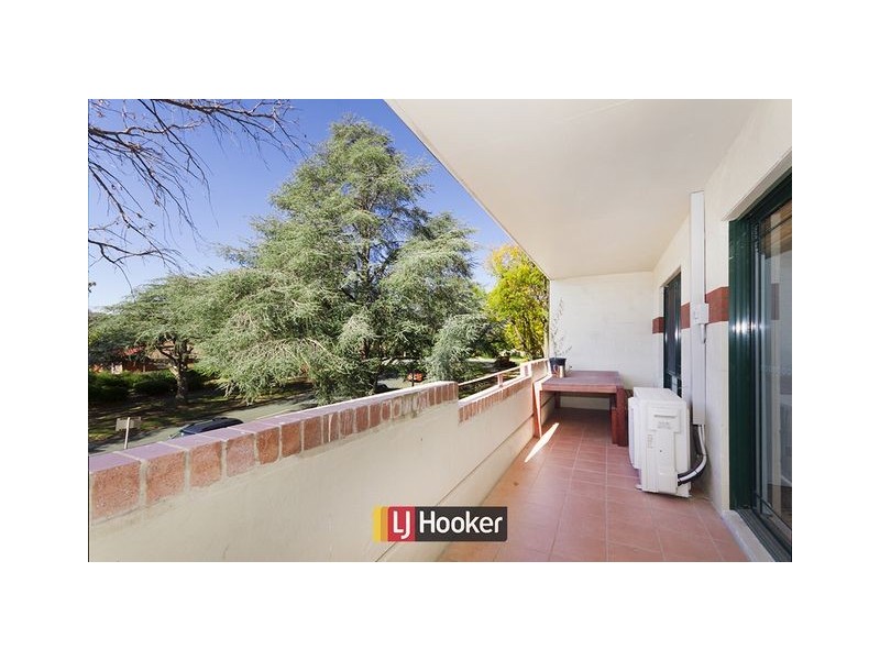 70/14 Boolee Street, Reid ACT 2612