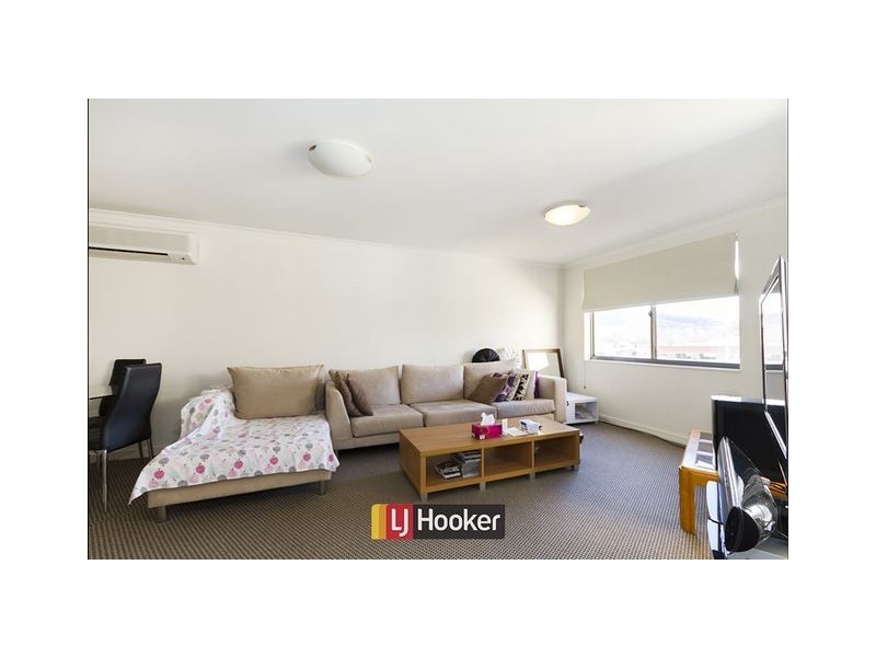 306/86-88 Northbourne Ave, Braddon ACT 2612