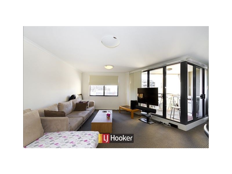 306/86-88 Northbourne Ave, Braddon ACT 2612