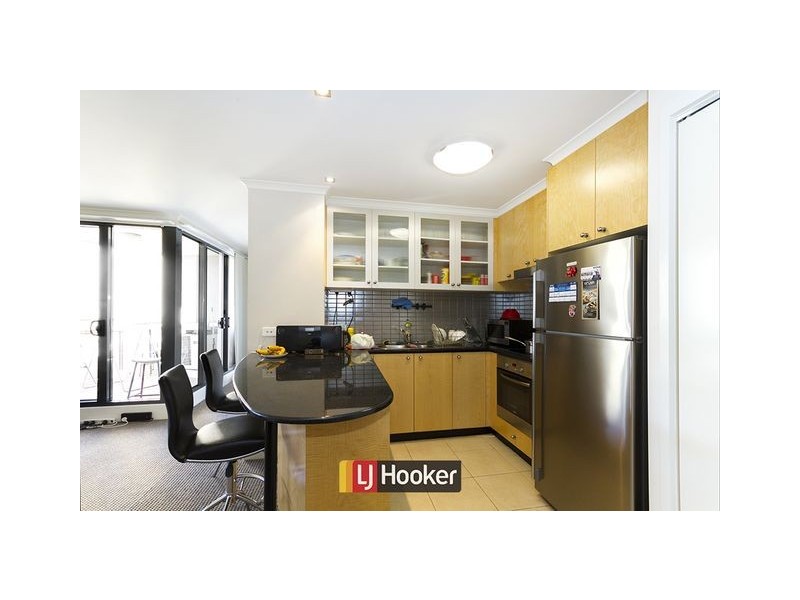 306/86-88 Northbourne Ave, Braddon ACT 2612