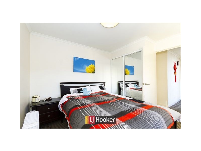 306/86-88 Northbourne Ave, Braddon ACT 2612