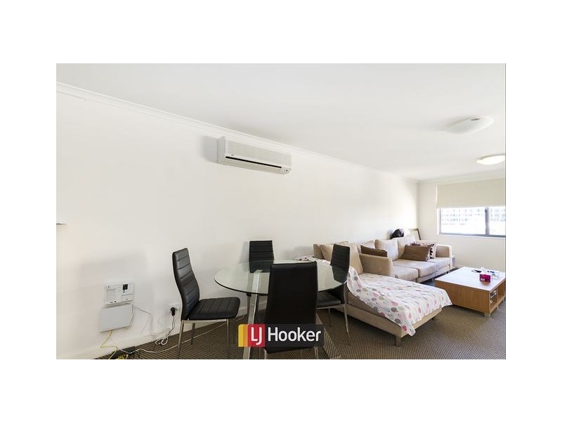 306/86-88 Northbourne Ave, Braddon ACT 2612