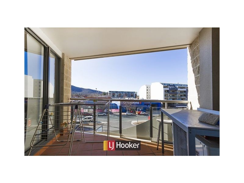 306/86-88 Northbourne Ave, Braddon ACT 2612