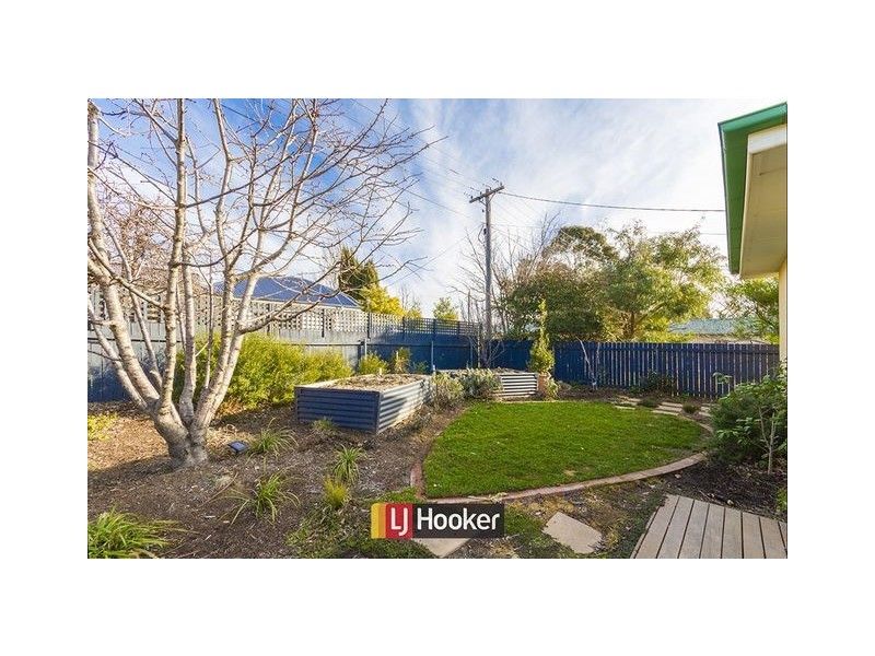 18 Suttor Street, Ainslie ACT 2602