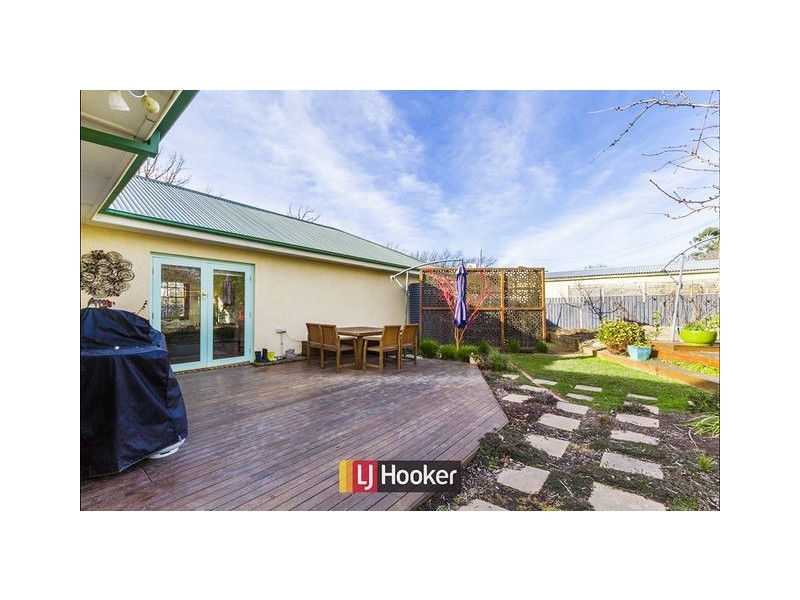 18 Suttor Street, Ainslie ACT 2602