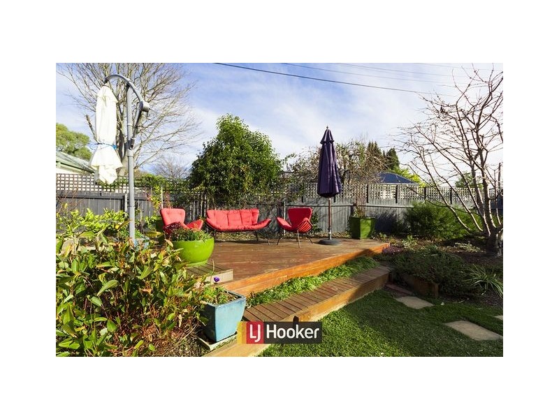 18 Suttor Street, Ainslie ACT 2602