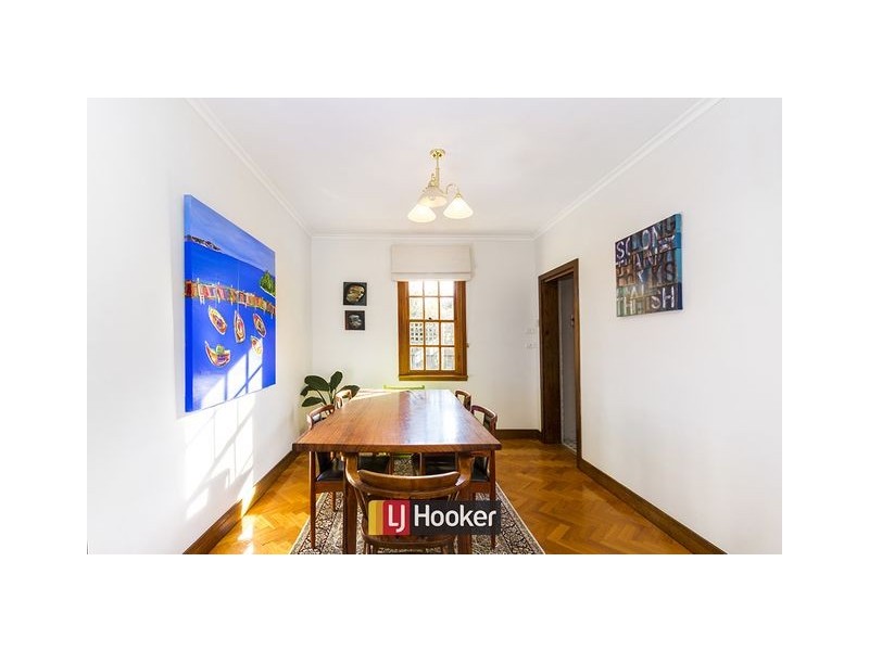 18 Suttor Street, Ainslie ACT 2602