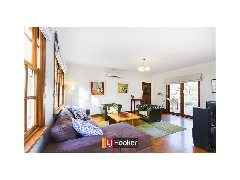 18 Suttor Street, Ainslie ACT 2602