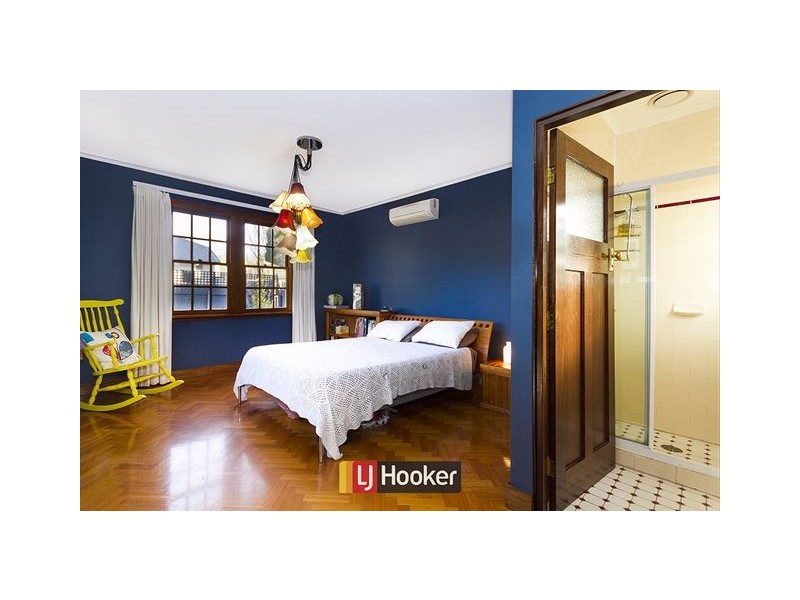 18 Suttor Street, Ainslie ACT 2602