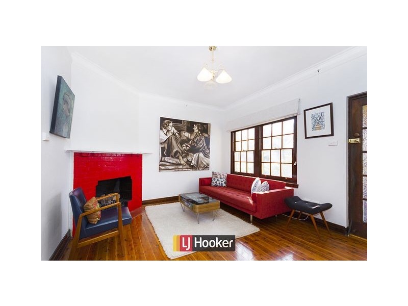 18 Suttor Street, Ainslie ACT 2602