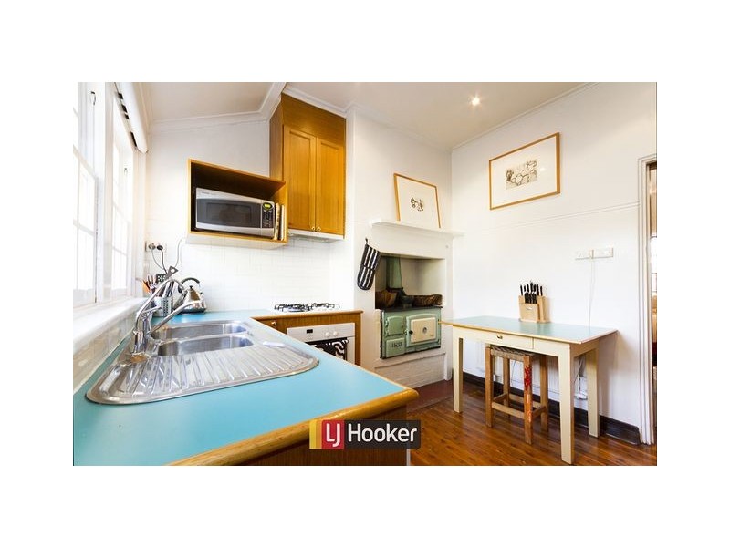 18 Suttor Street, Ainslie ACT 2602