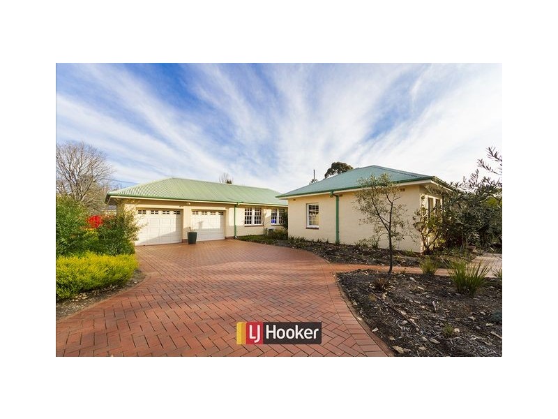 18 Suttor Street, Ainslie ACT 2602