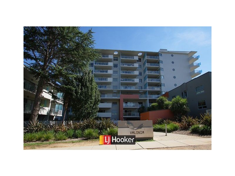 903/17 Dooring Street, Braddon ACT 2612