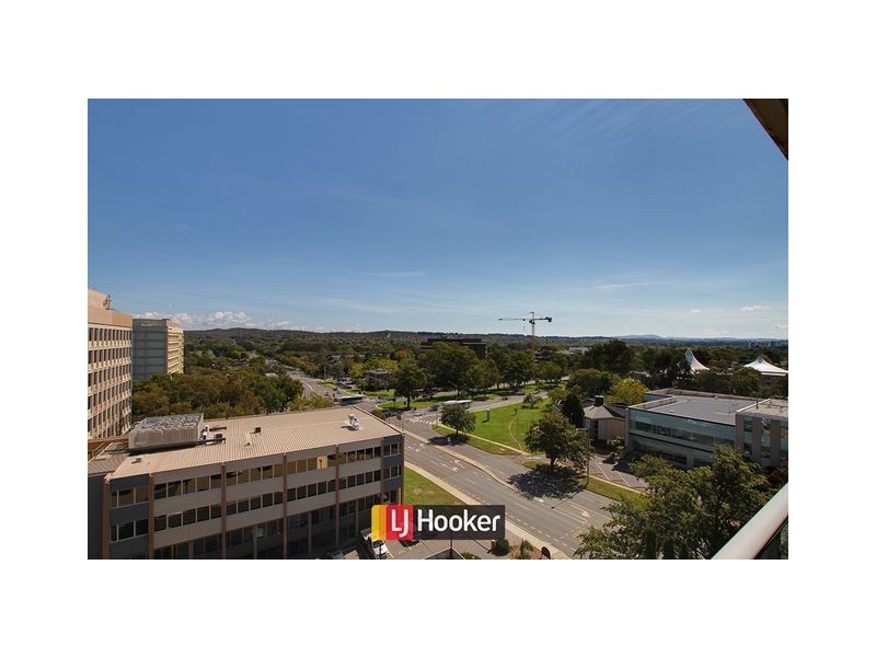 903/17 Dooring Street, Braddon ACT 2612