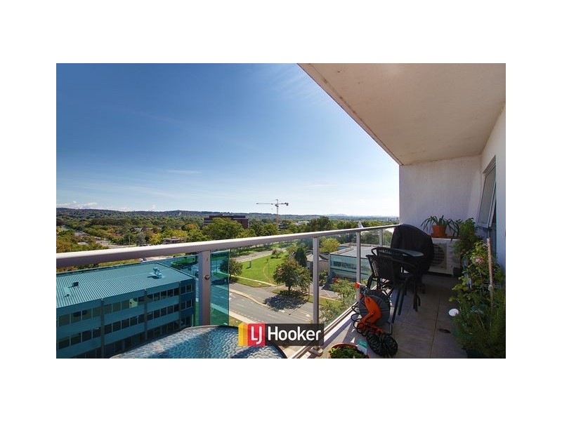 903/17 Dooring Street, Braddon ACT 2612