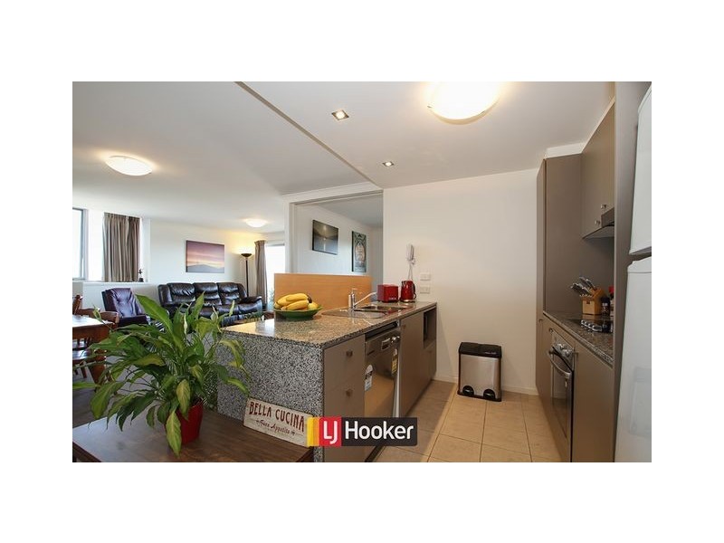 903/17 Dooring Street, Braddon ACT 2612