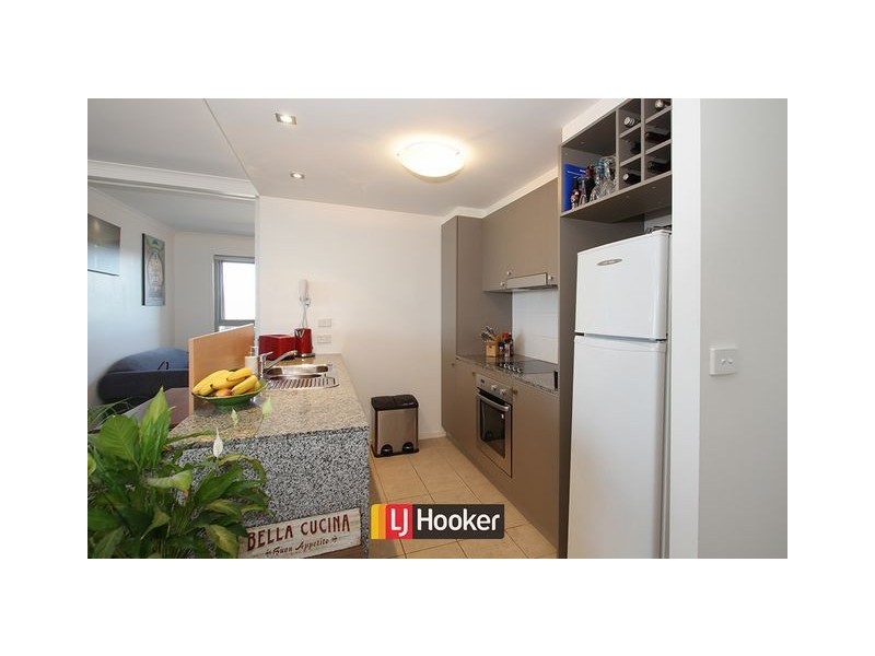 903/17 Dooring Street, Braddon ACT 2612