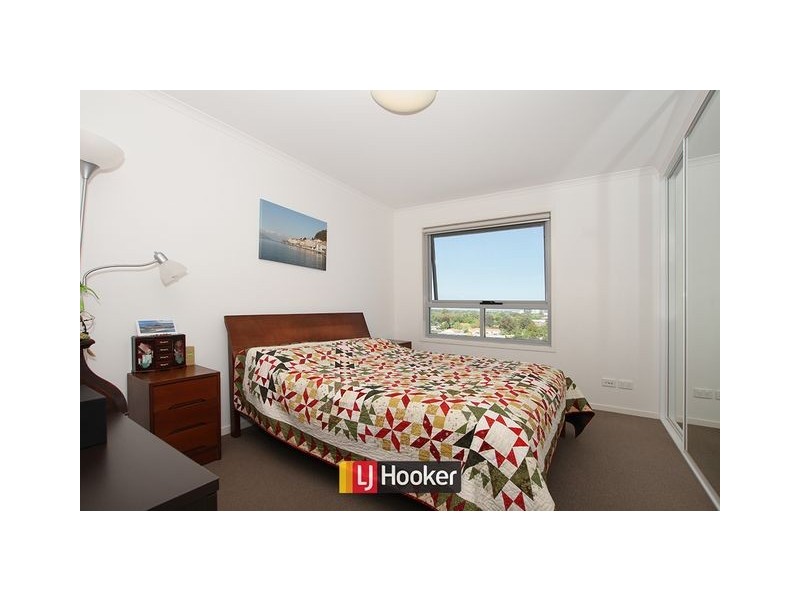 903/17 Dooring Street, Braddon ACT 2612