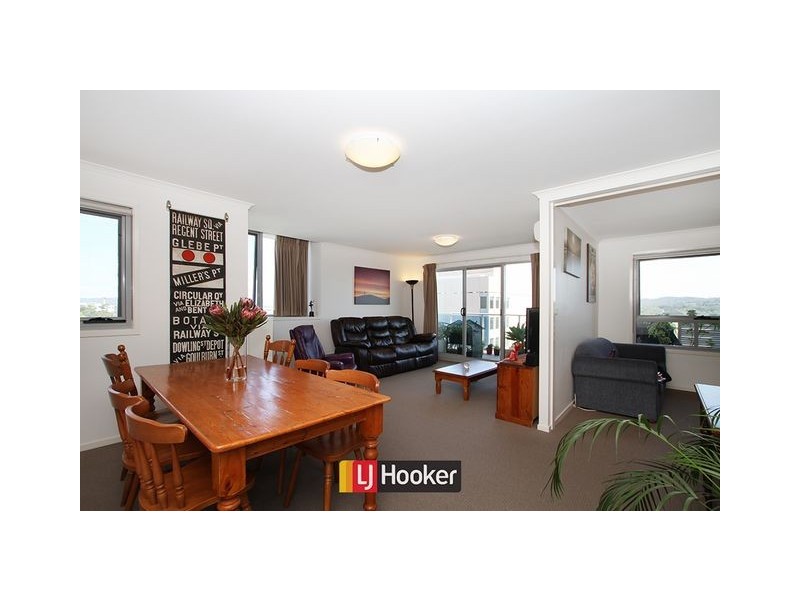 903/17 Dooring Street, Braddon ACT 2612